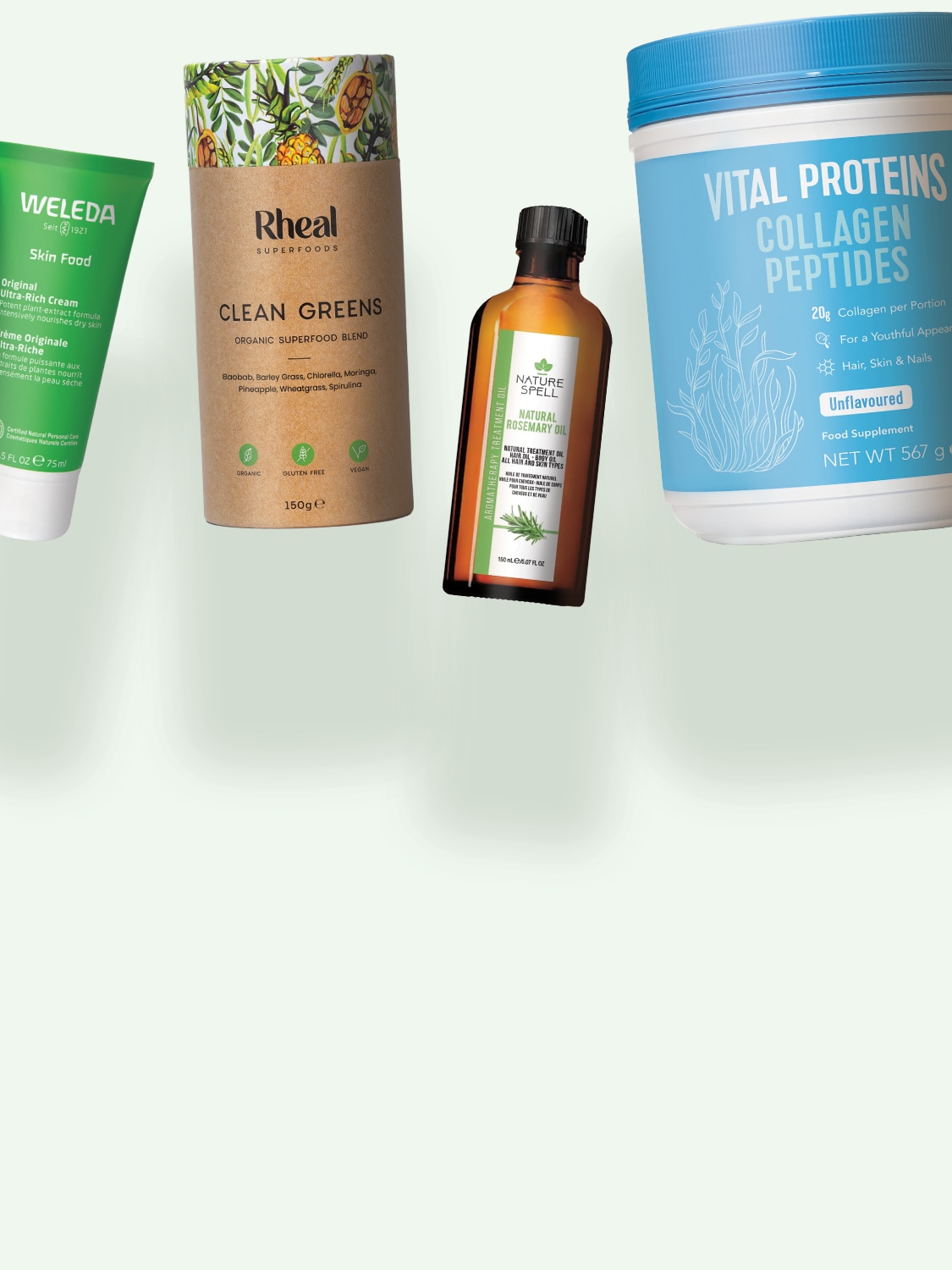 Holland Barrett UK s Leading Health Wellbeing Store